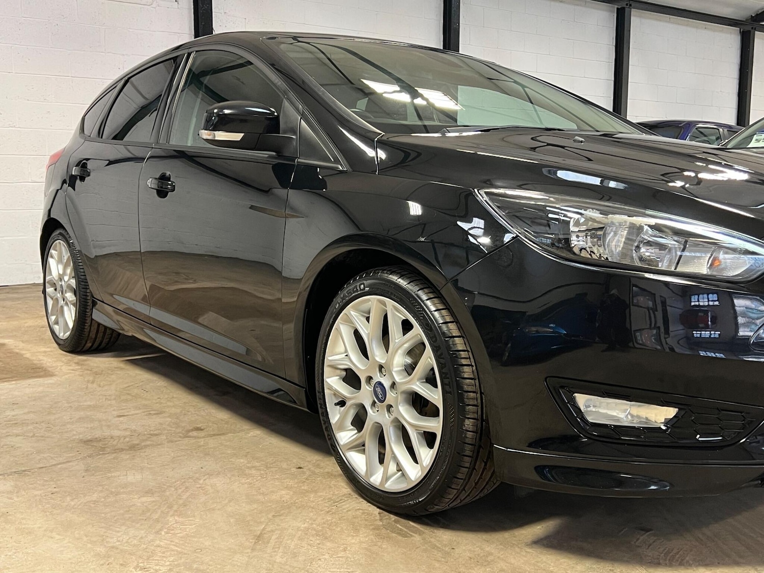 Used Ford Focus 2015 for sale - 77029846: Photo 15