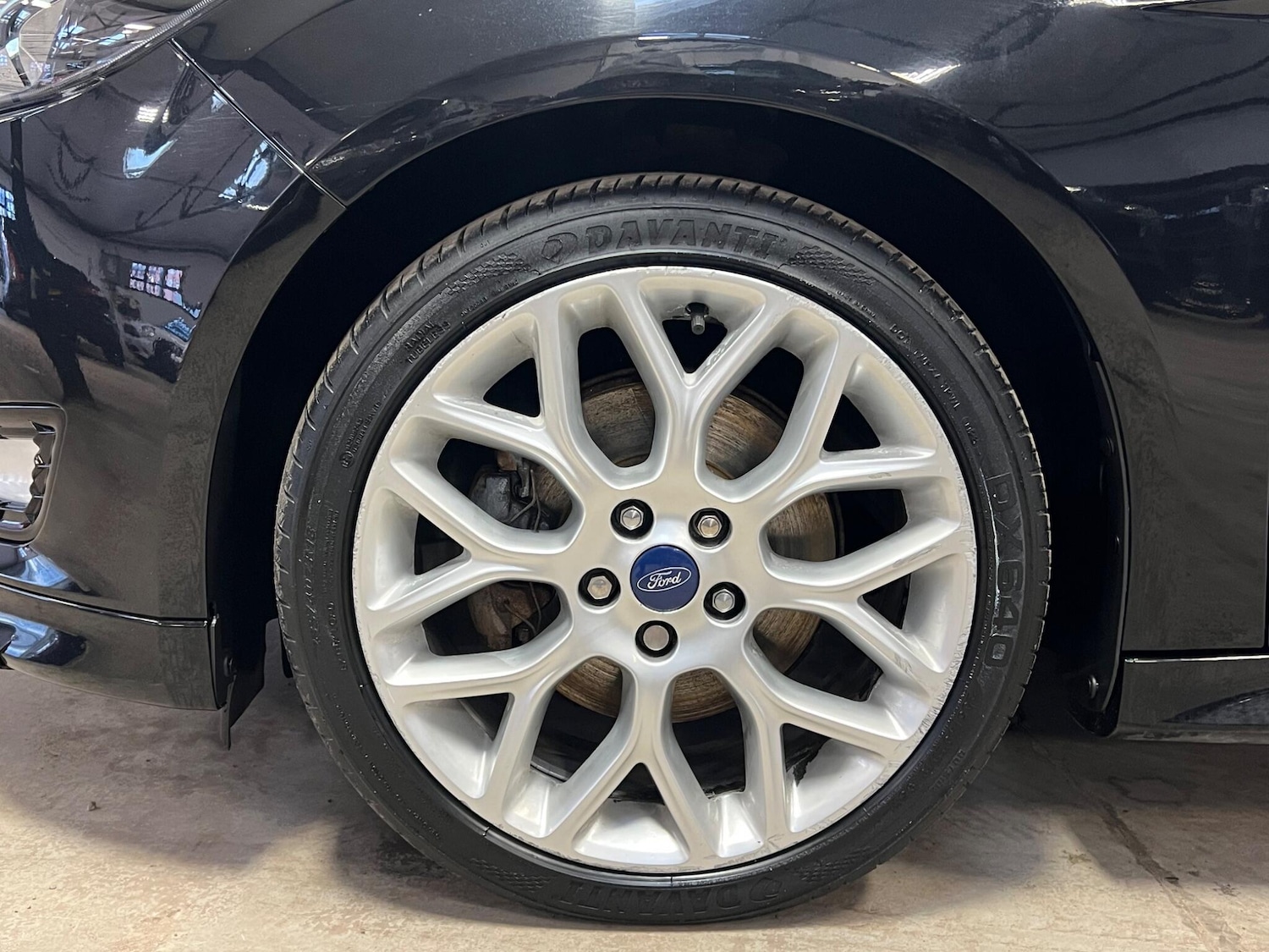 Used Ford Focus 2015 for sale - 77029846: Photo 16