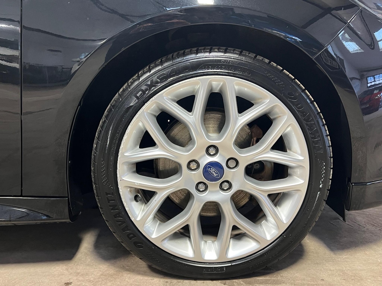 Used Ford Focus 2015 for sale - 77029846: Photo 17