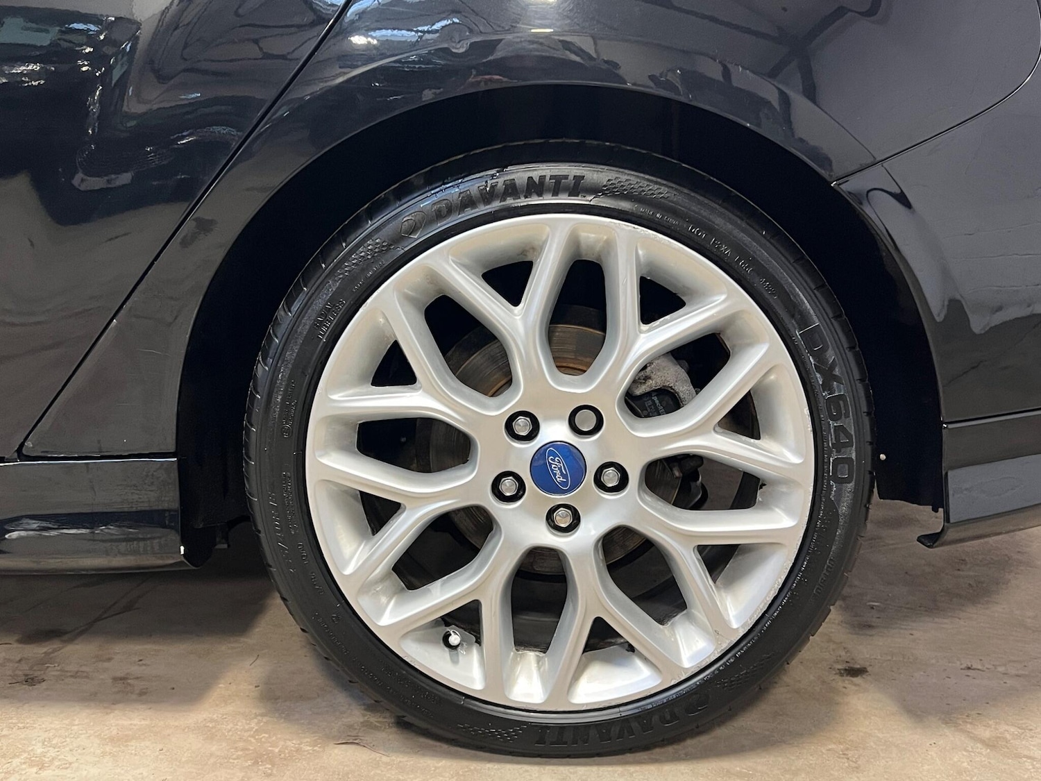 Used Ford Focus 2015 for sale - 77029846: Photo 19