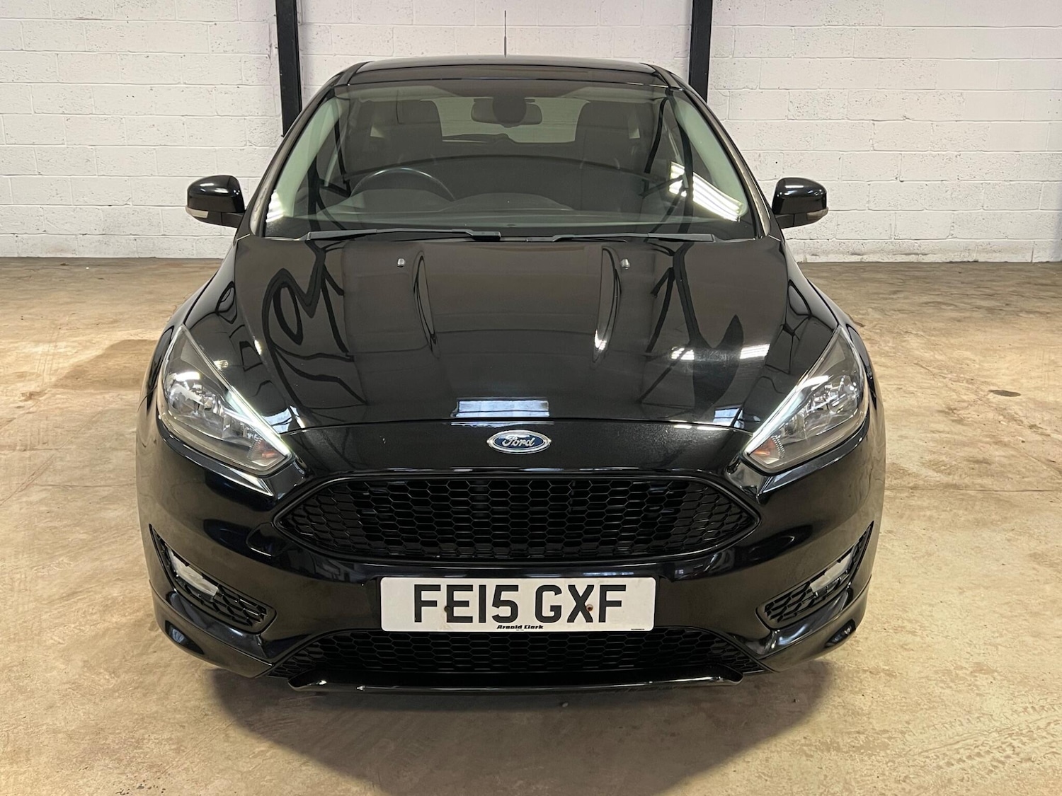 Used Ford Focus 2015 for sale - 77029846: Photo 21