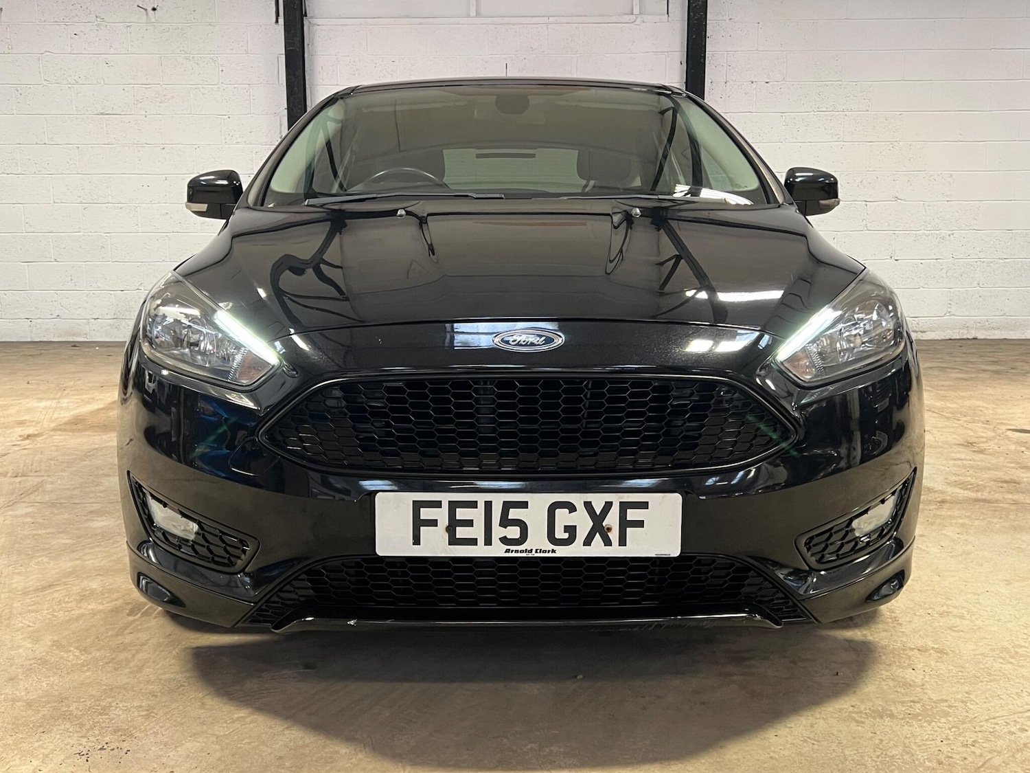 Used Ford Focus 2015 for sale - 77029846: Photo 4