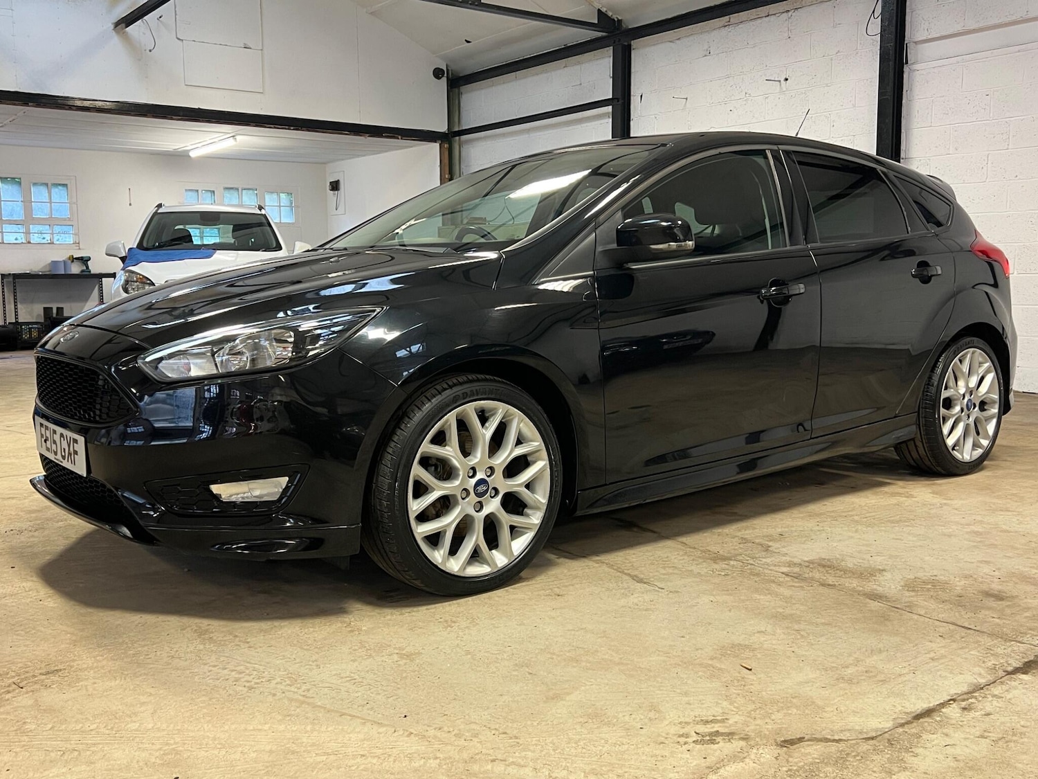 Used Ford Focus 2015 for sale - 77029846: Photo 5