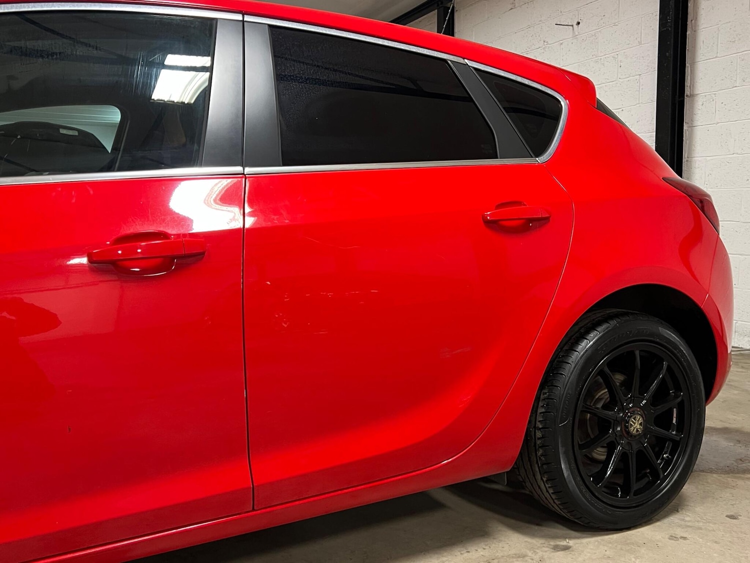 Used Vauxhall Astra 2014 for sale - 77190559: Photo 19