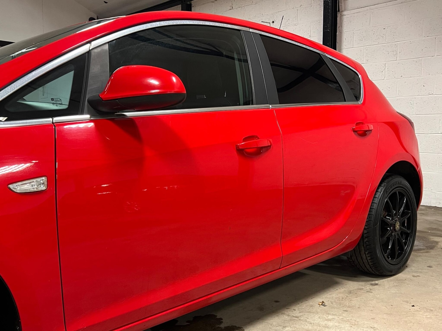 Used Vauxhall Astra 2014 for sale - 77190559: Photo 20