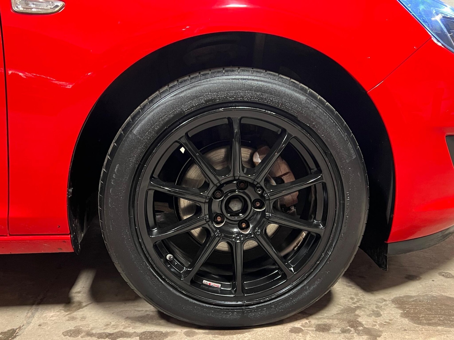 Used Vauxhall Astra 2014 for sale - 77190559: Photo 21