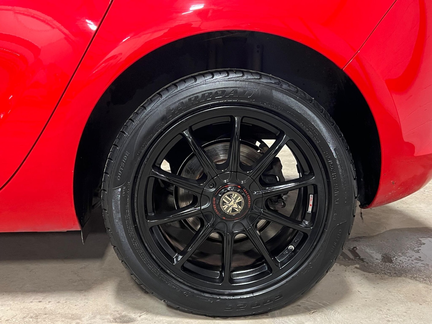 Used Vauxhall Astra 2014 for sale - 77190559: Photo 23