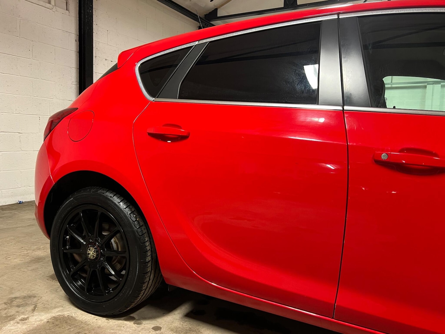 Used Vauxhall Astra 2014 for sale - 77190559: Photo 6