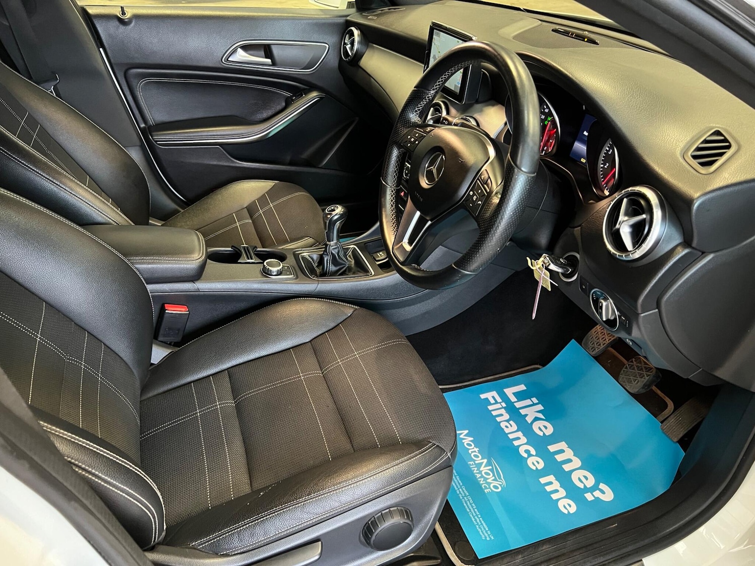 Used Mercedes-Benz CLA 2013 for sale - 78020127: Photo 10