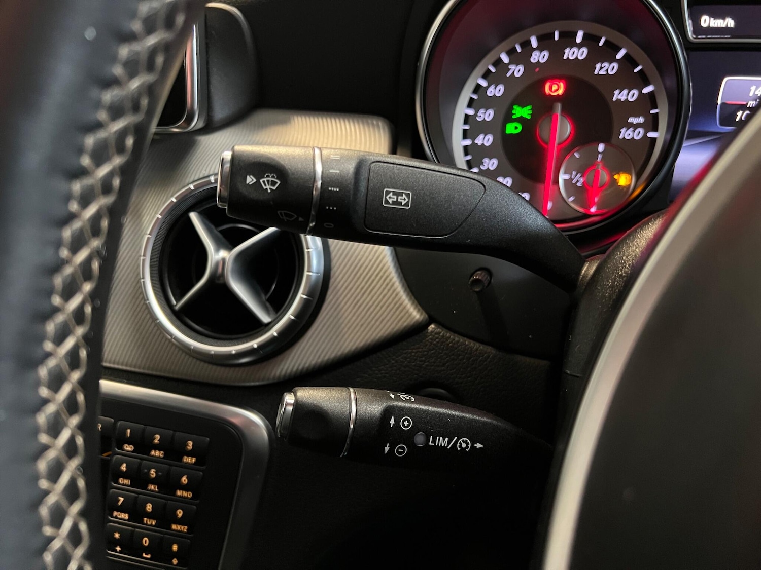 Used Mercedes-Benz CLA 2013 for sale - 78020127: Photo 16