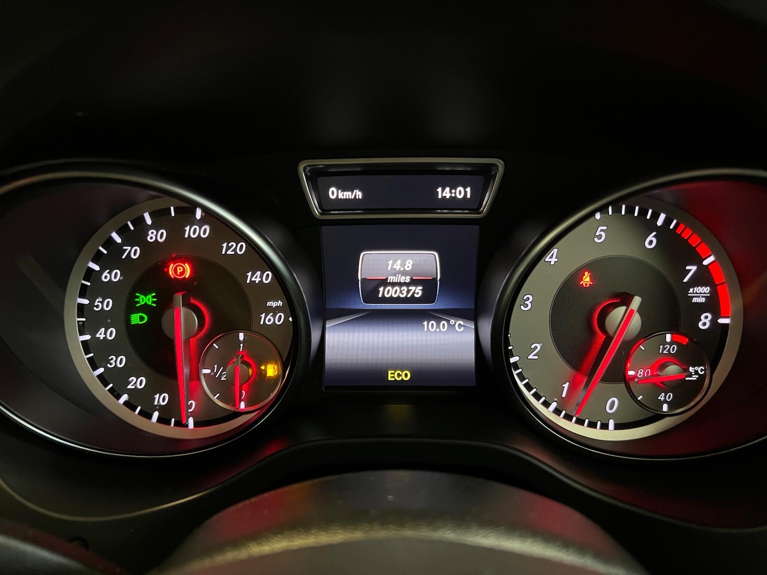 Used Mercedes-Benz CLA 2013 for sale - 78020127: Photo 17