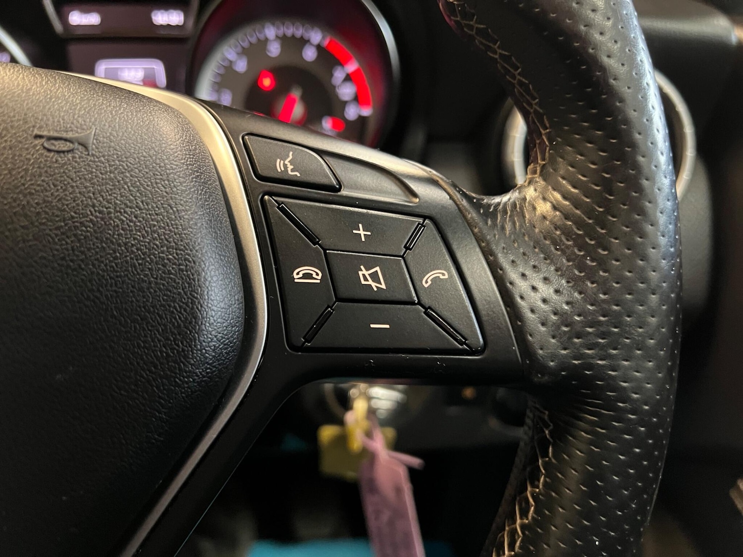 Used Mercedes-Benz CLA 2013 for sale - 78020127: Photo 18