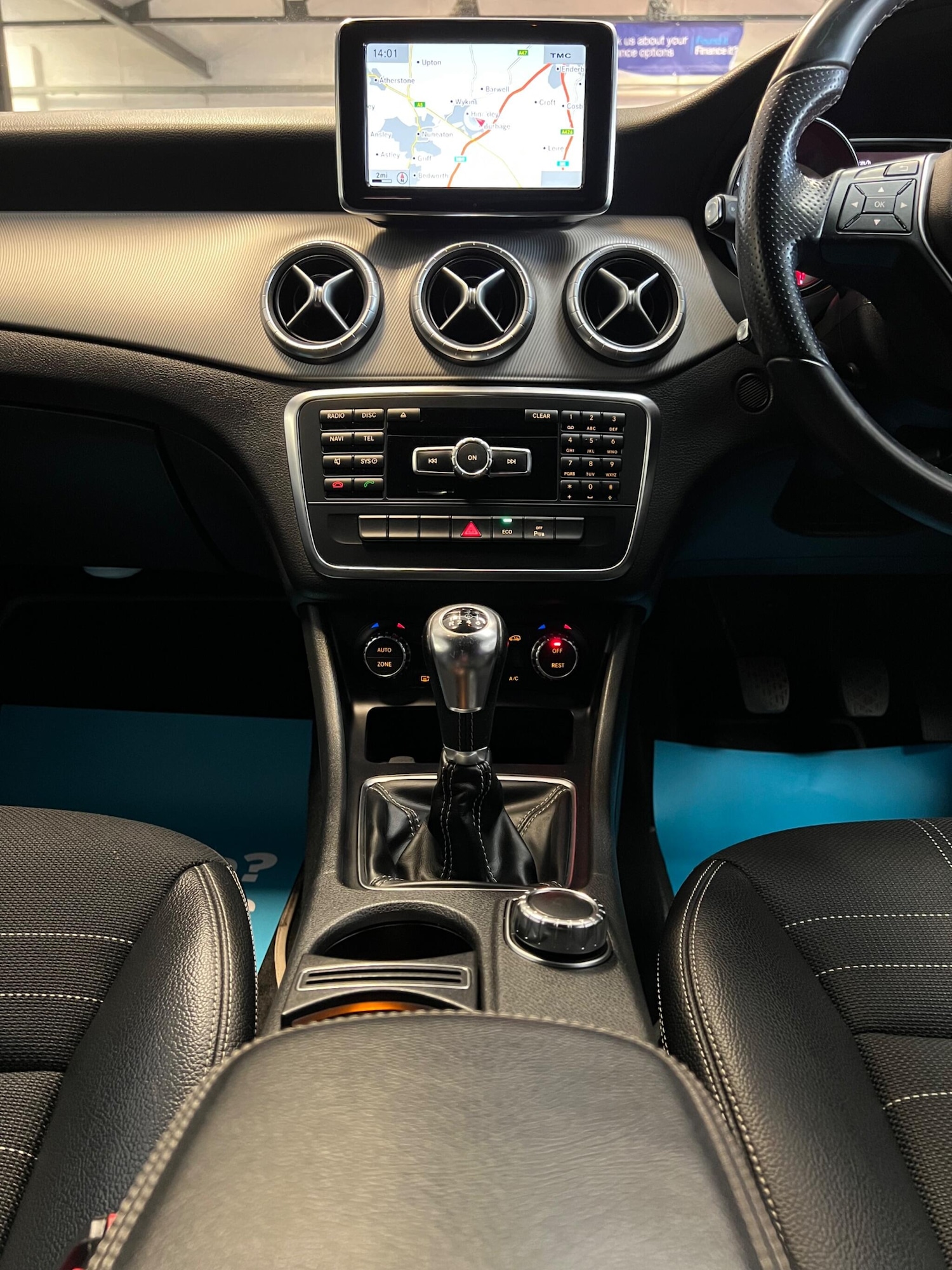 Used Mercedes-Benz CLA 2013 for sale - 78020127: Photo 19