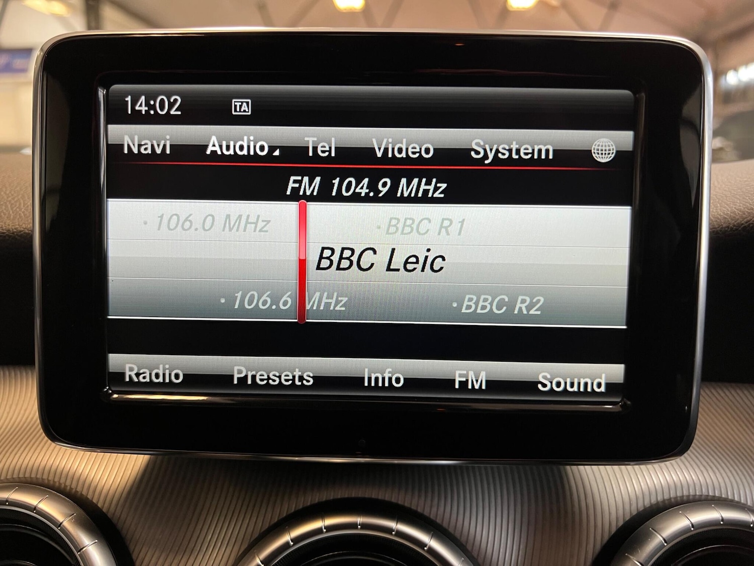 Used Mercedes-Benz CLA 2013 for sale - 78020127: Photo 21