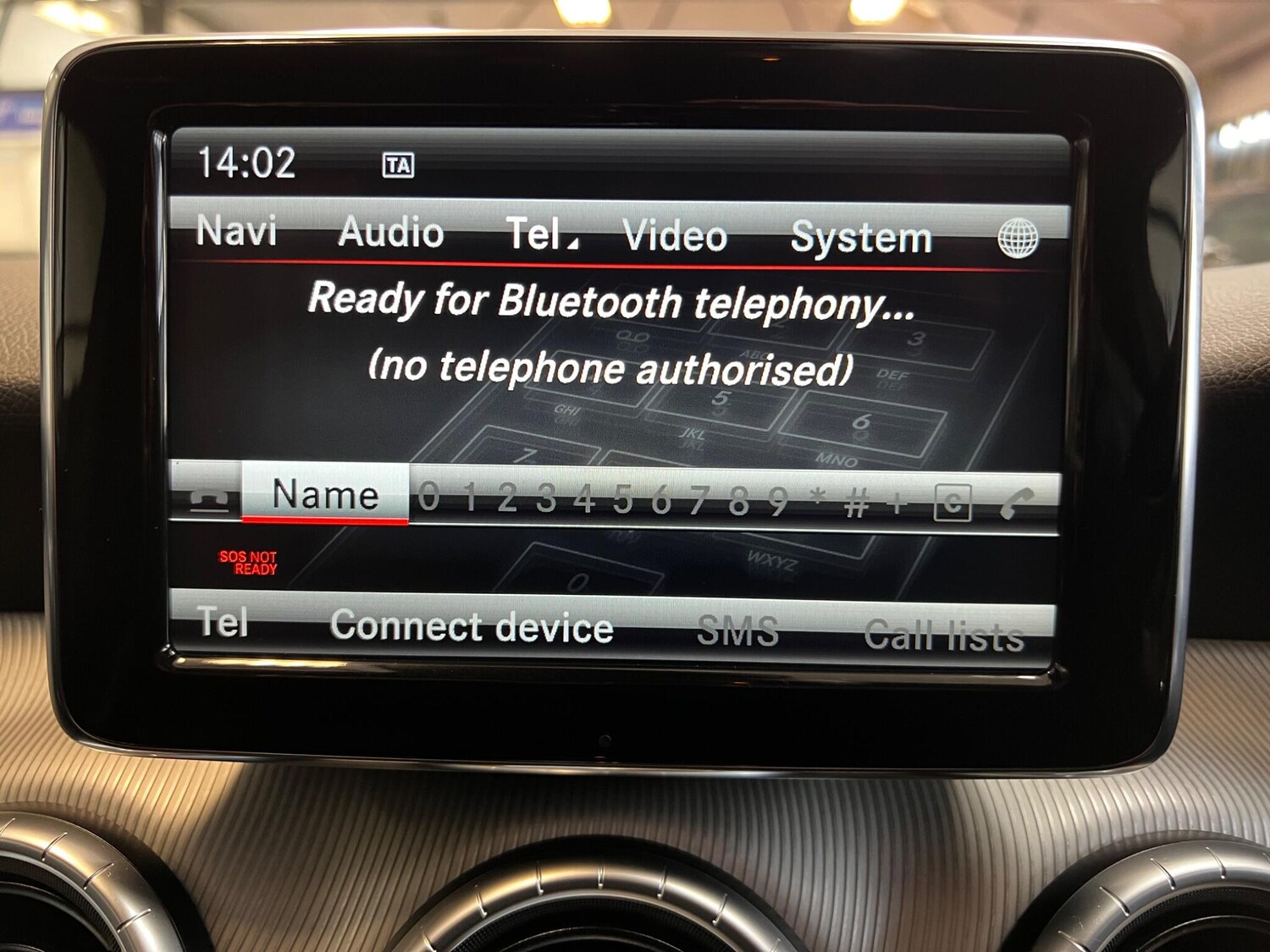 Used Mercedes-Benz CLA 2013 for sale - 78020127: Photo 22