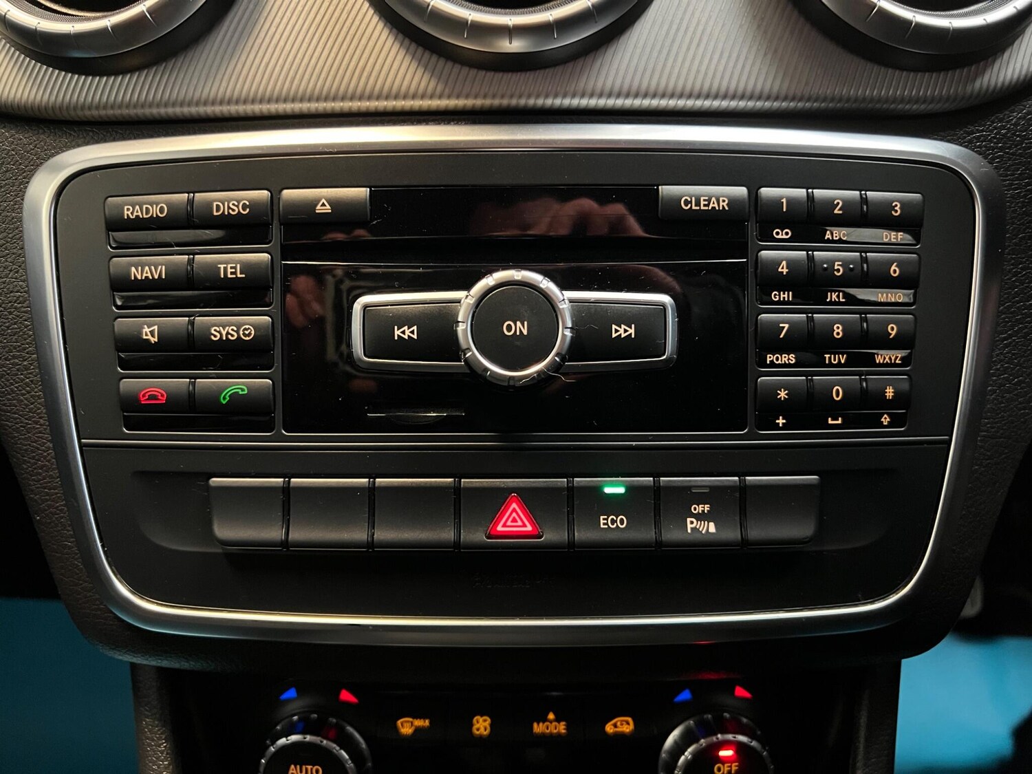 Used Mercedes-Benz CLA 2013 for sale - 78020127: Photo 23