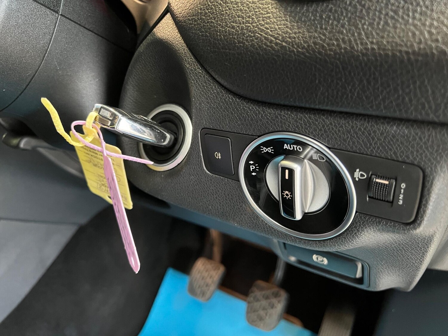 Used Mercedes-Benz CLA 2013 for sale - 78020127: Photo 27