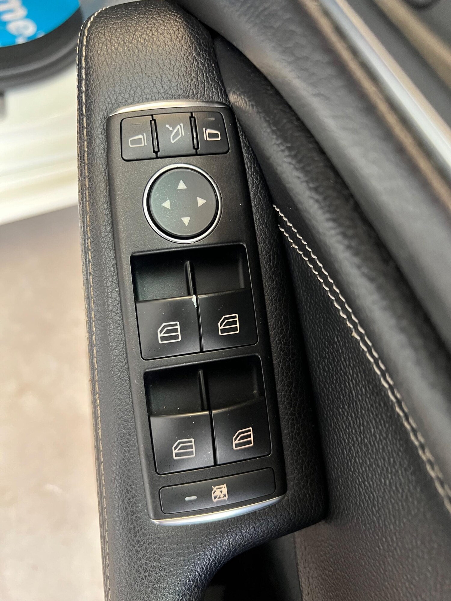 Used Mercedes-Benz CLA 2013 for sale - 78020127: Photo 28