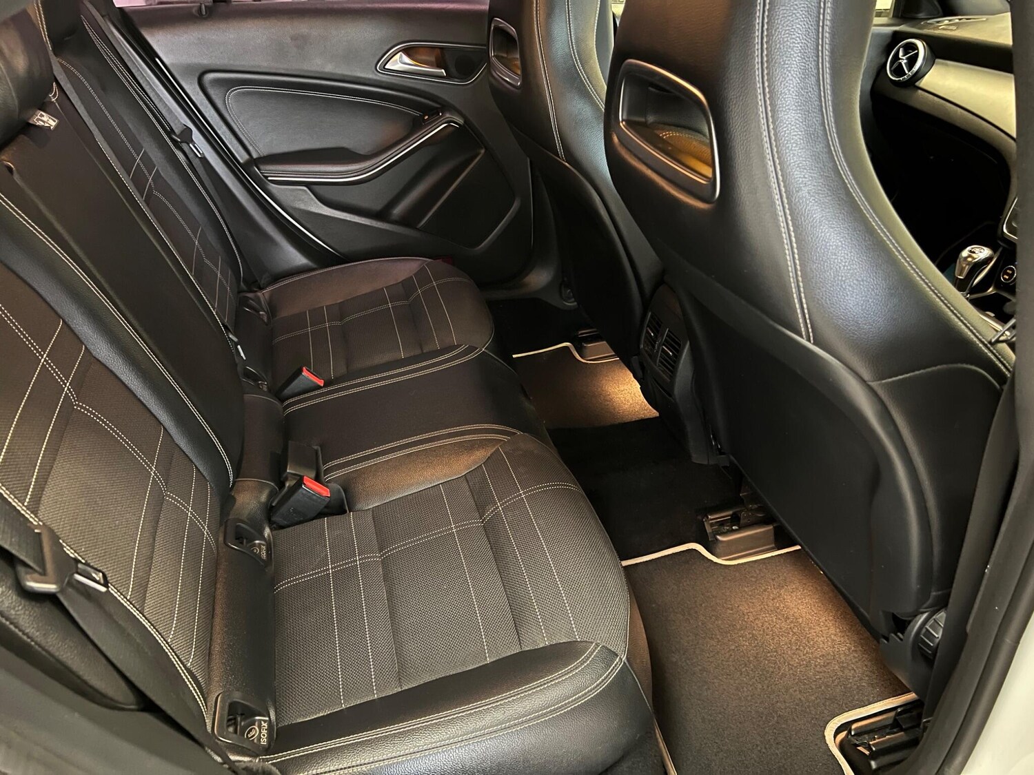 Used Mercedes-Benz CLA 2013 for sale - 78020127: Photo 31