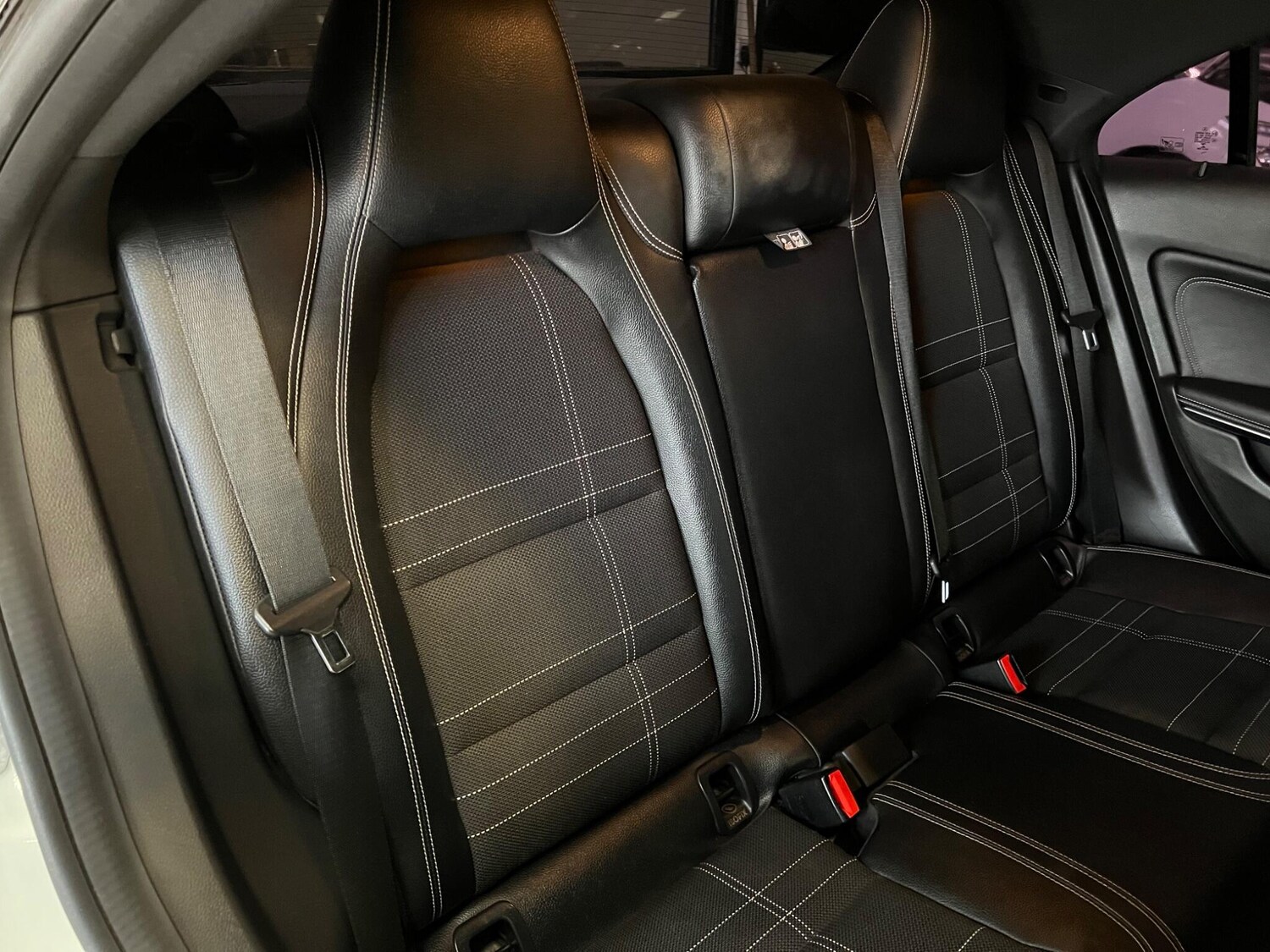 Used Mercedes-Benz CLA 2013 for sale - 78020127: Photo 32