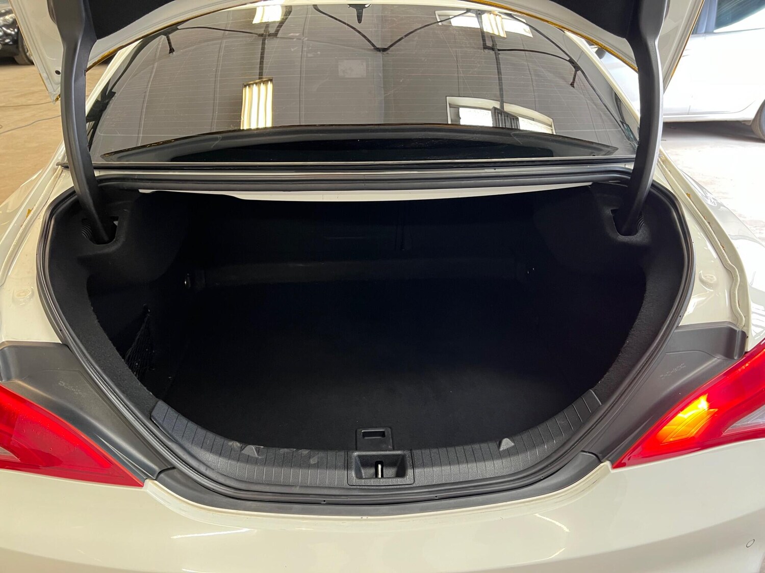 Used Mercedes-Benz CLA 2013 for sale - 78020127: Photo 33