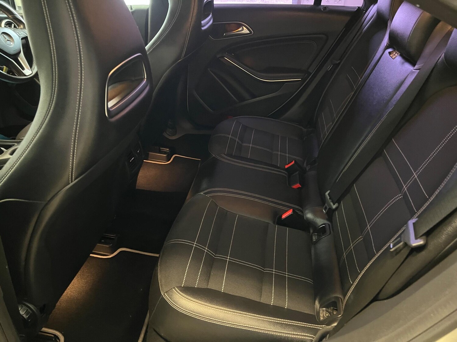 Used Mercedes-Benz CLA 2013 for sale - 78020127: Photo 34