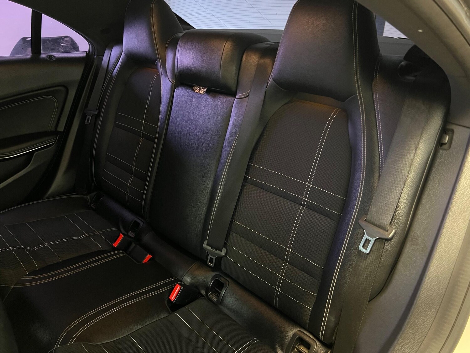 Used Mercedes-Benz CLA 2013 for sale - 78020127: Photo 35