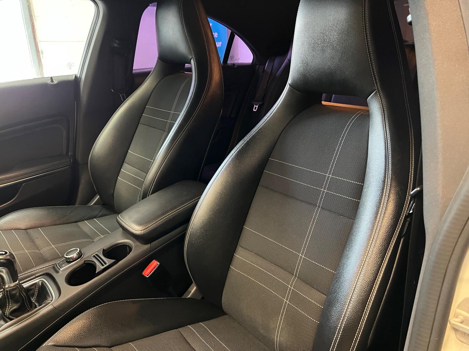 Used Mercedes-Benz CLA 2013 for sale - 78020127: Photo 37