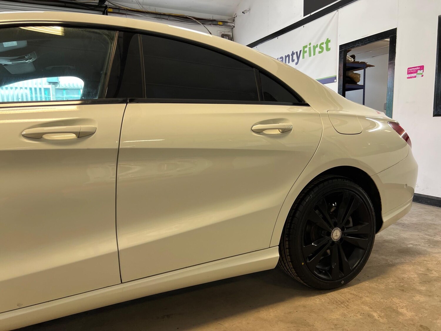 Used Mercedes-Benz CLA 2013 for sale - 78020127: Photo 41