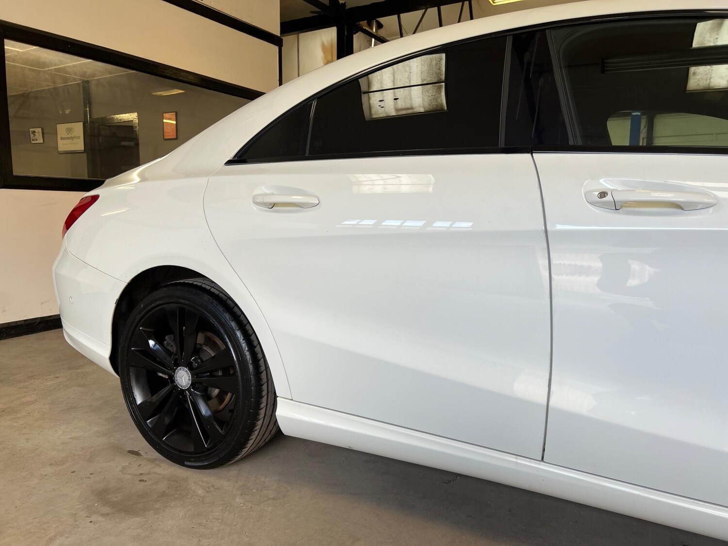 Used Mercedes-Benz CLA 2013 for sale - 78020127: Photo 42