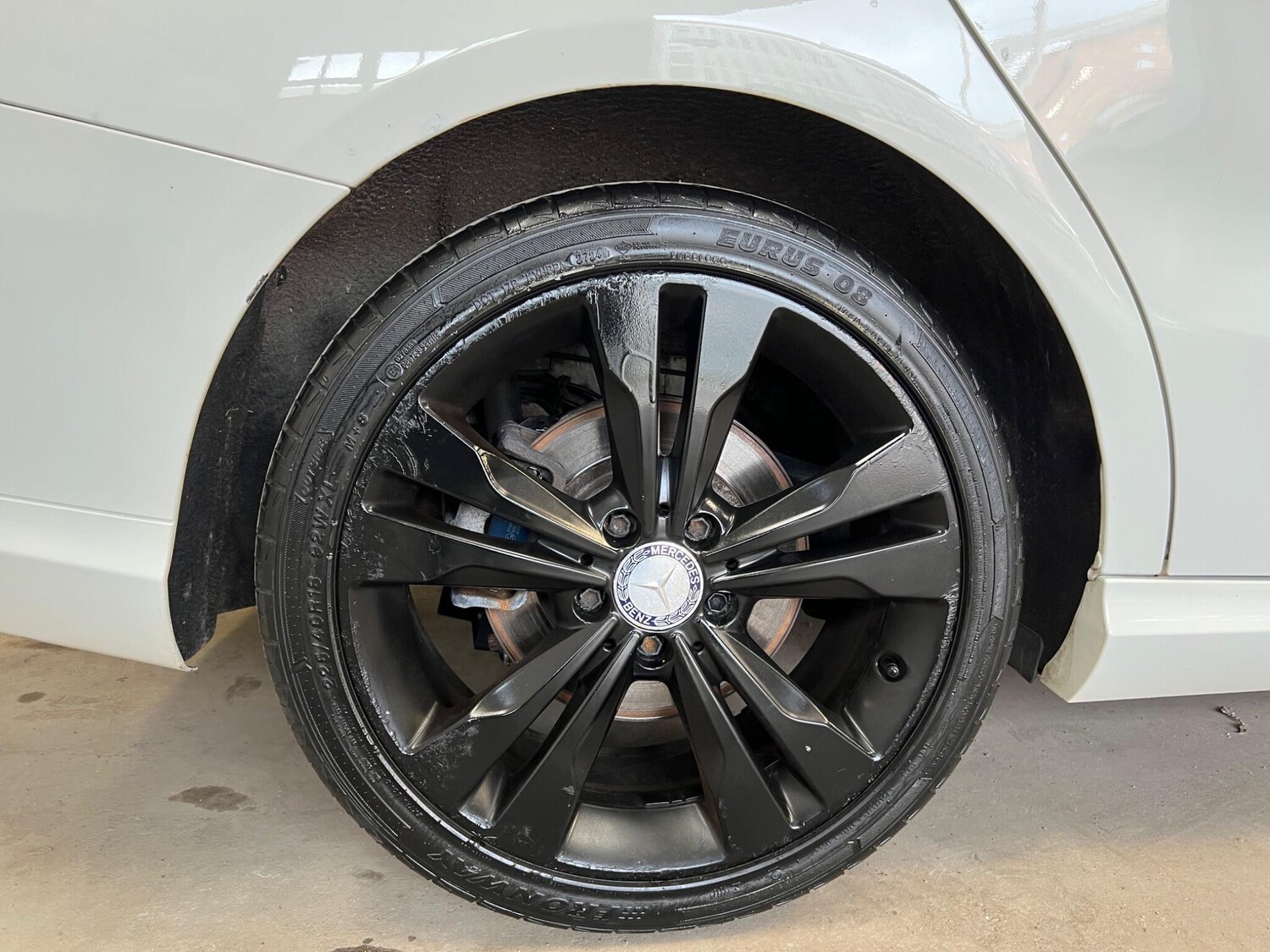 Used Mercedes-Benz CLA 2013 for sale - 78020127: Photo 45