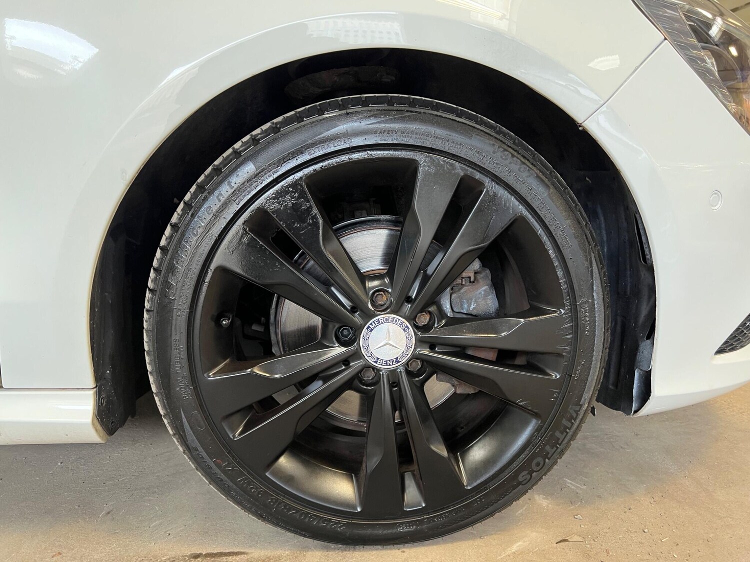 Used Mercedes-Benz CLA 2013 for sale - 78020127: Photo 46