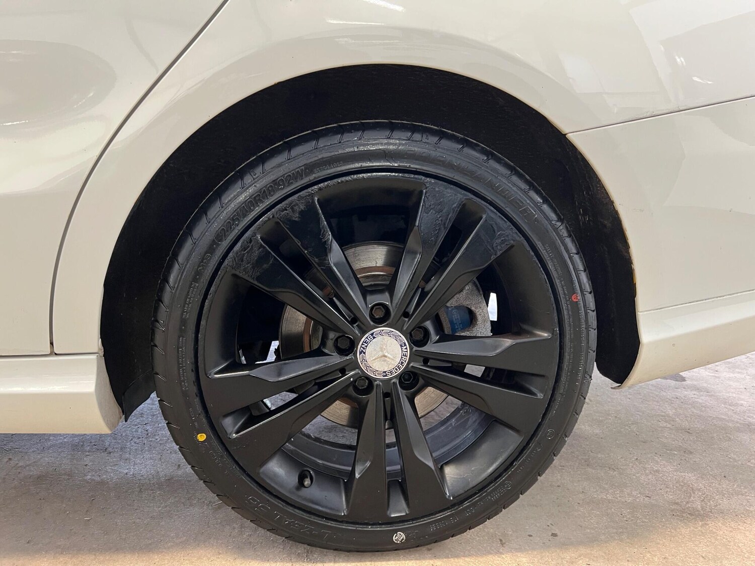 Used Mercedes-Benz CLA 2013 for sale - 78020127: Photo 47