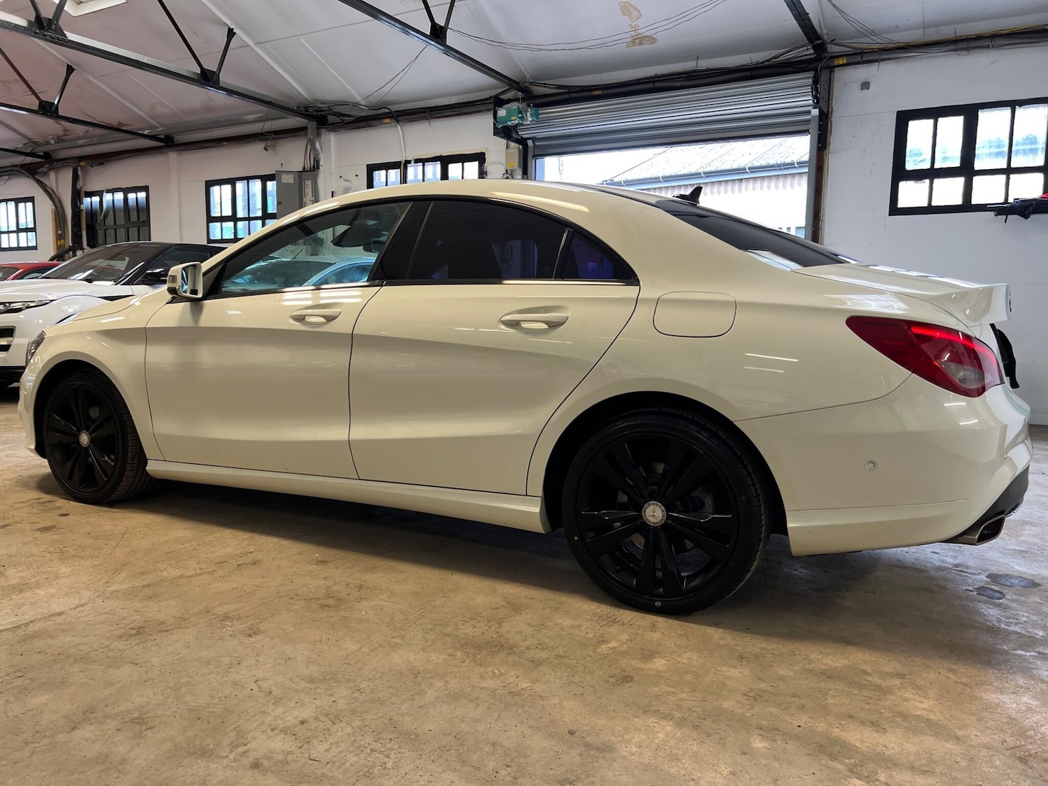 Used Mercedes-Benz CLA 2013 for sale - 78020127: Photo 6