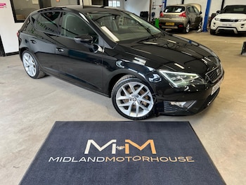 Used SEAT Leon 2015 for sale - 78662190: Photo