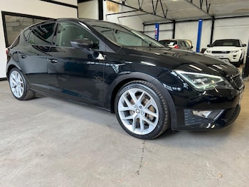 Used SEAT Leon 2015 for sale - 78662190: Photo