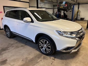 Used Mitsubishi Outlander 2017 for sale - 78516634: Photo