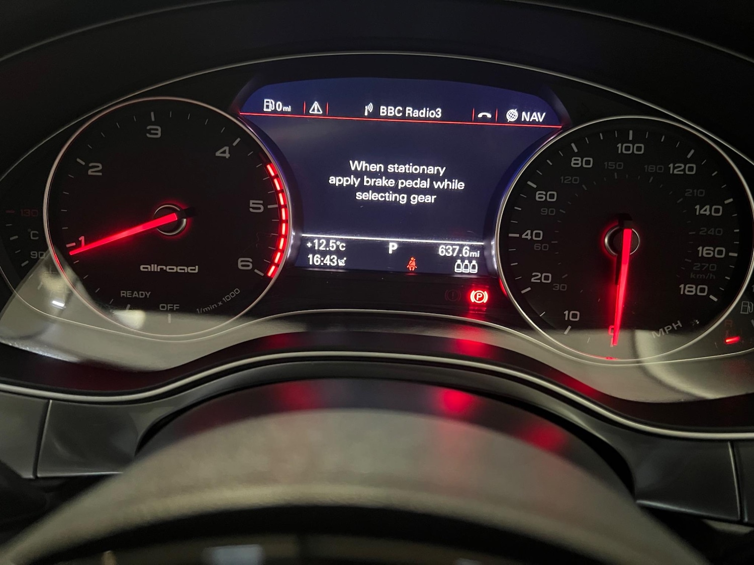 Used Audi A6 Allroad 2015 for sale - 77290798: Photo 15