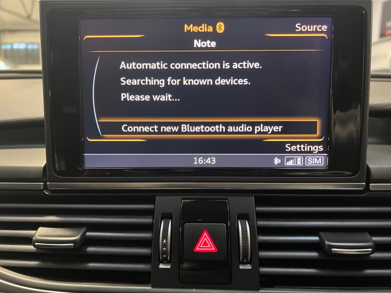 Used Audi A6 Allroad 2015 for sale - 77290798: Photo 20