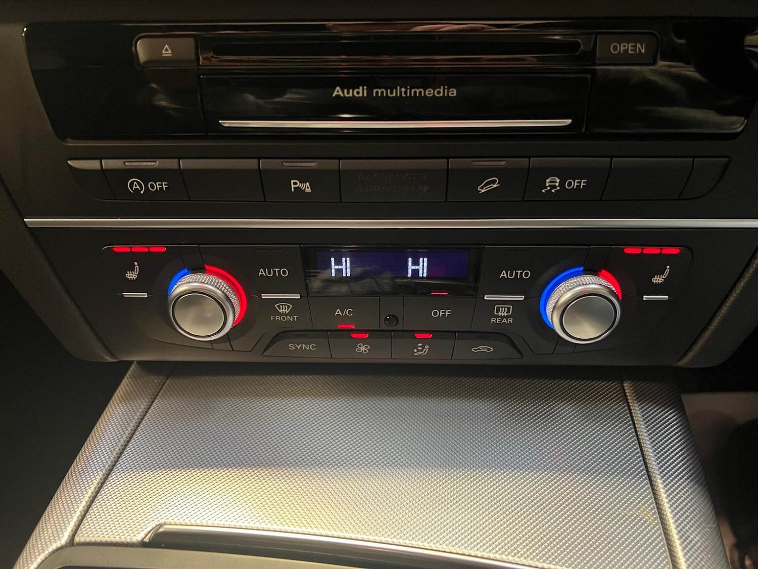 Used Audi A6 Allroad 2015 for sale - 77290798: Photo 21