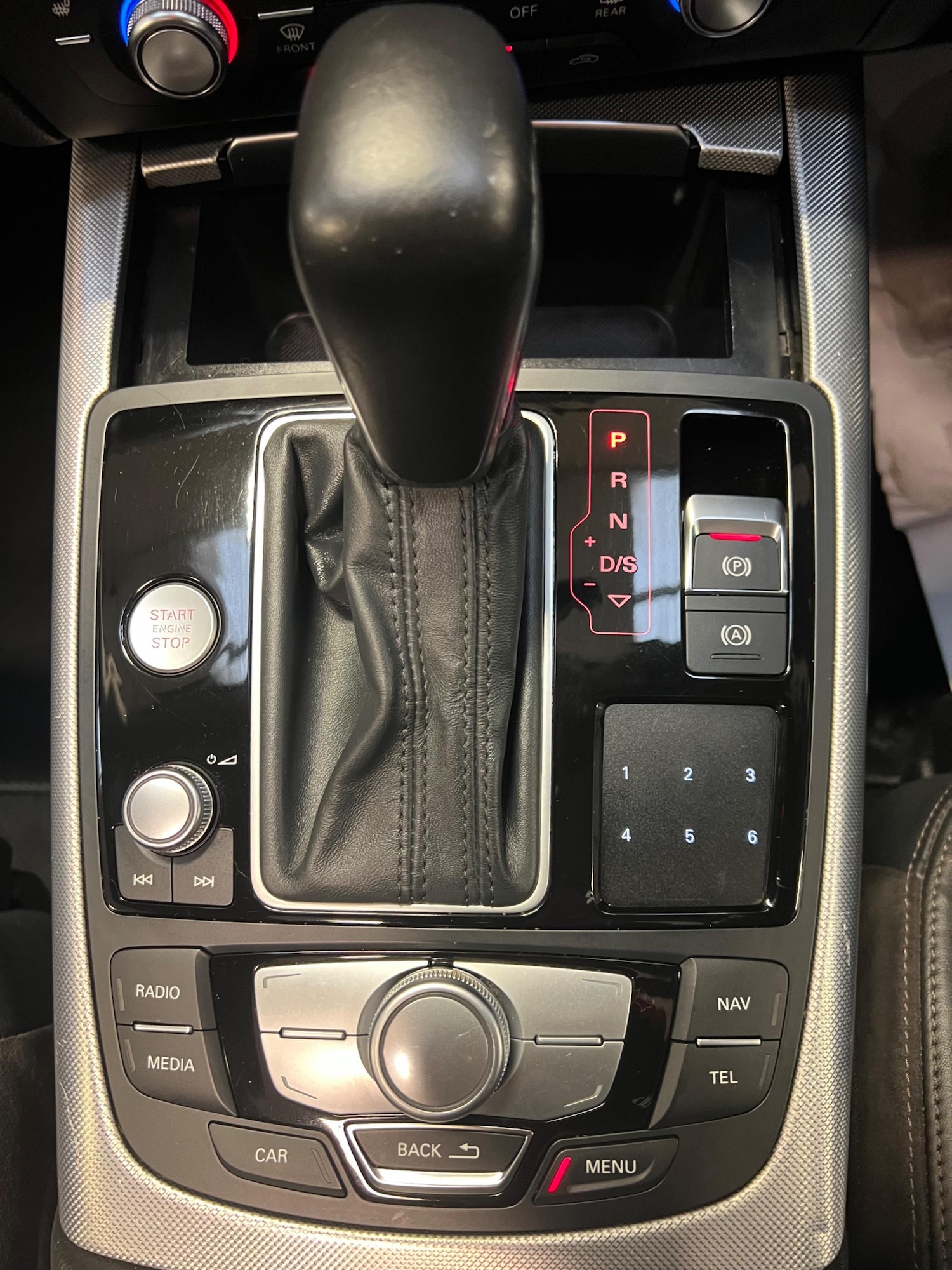 Used Audi A6 Allroad 2015 for sale - 77290798: Photo 23