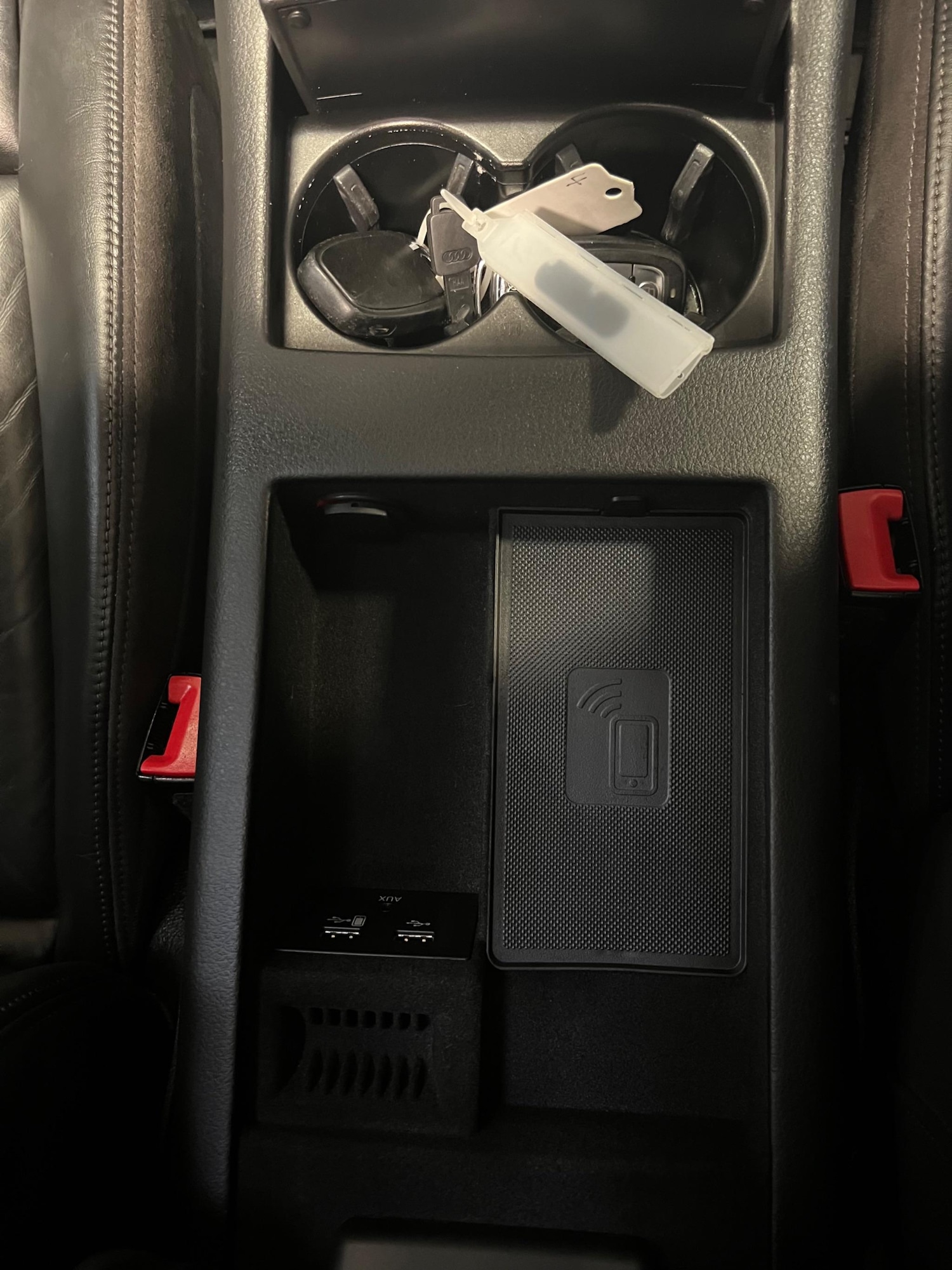 Used Audi A6 Allroad 2015 for sale - 77290798: Photo 24