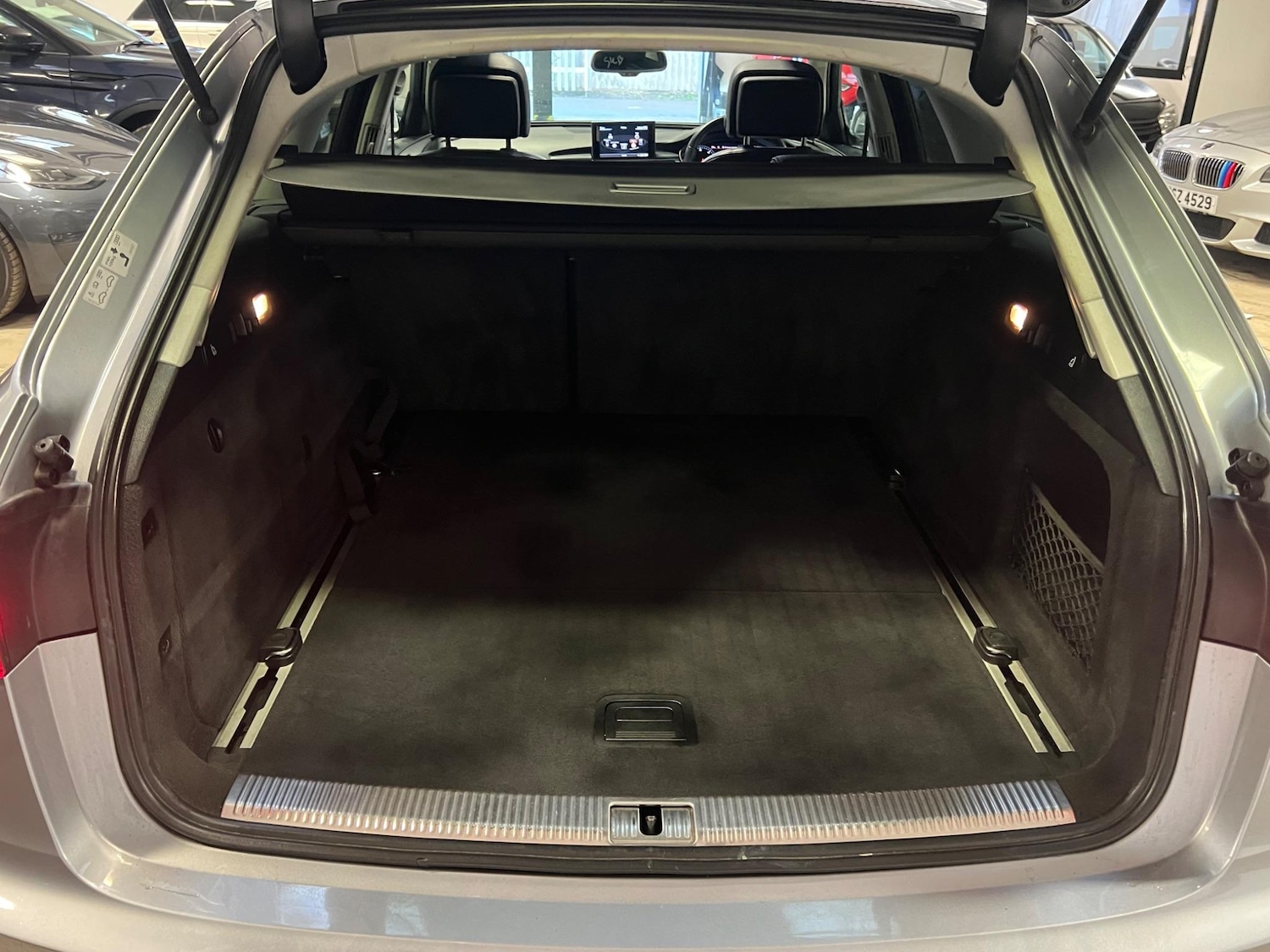 Used Audi A6 Allroad 2015 for sale - 77290798: Photo 32