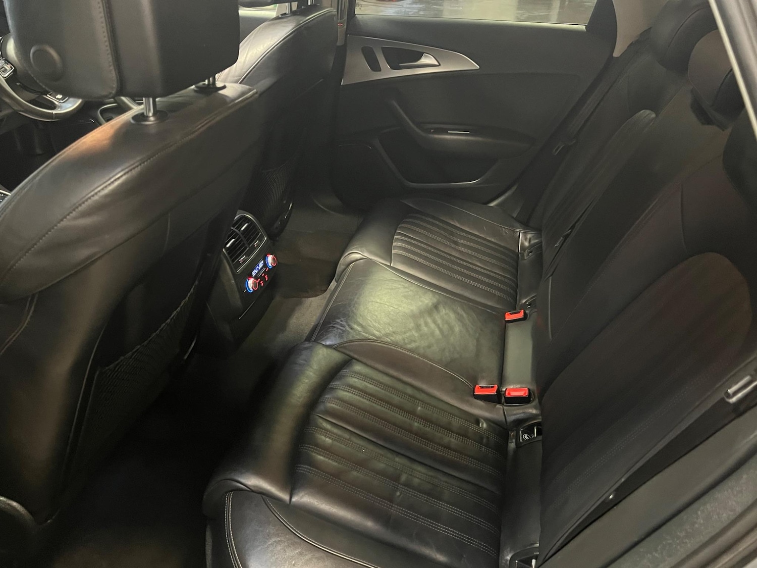 Used Audi A6 Allroad 2015 for sale - 77290798: Photo 34