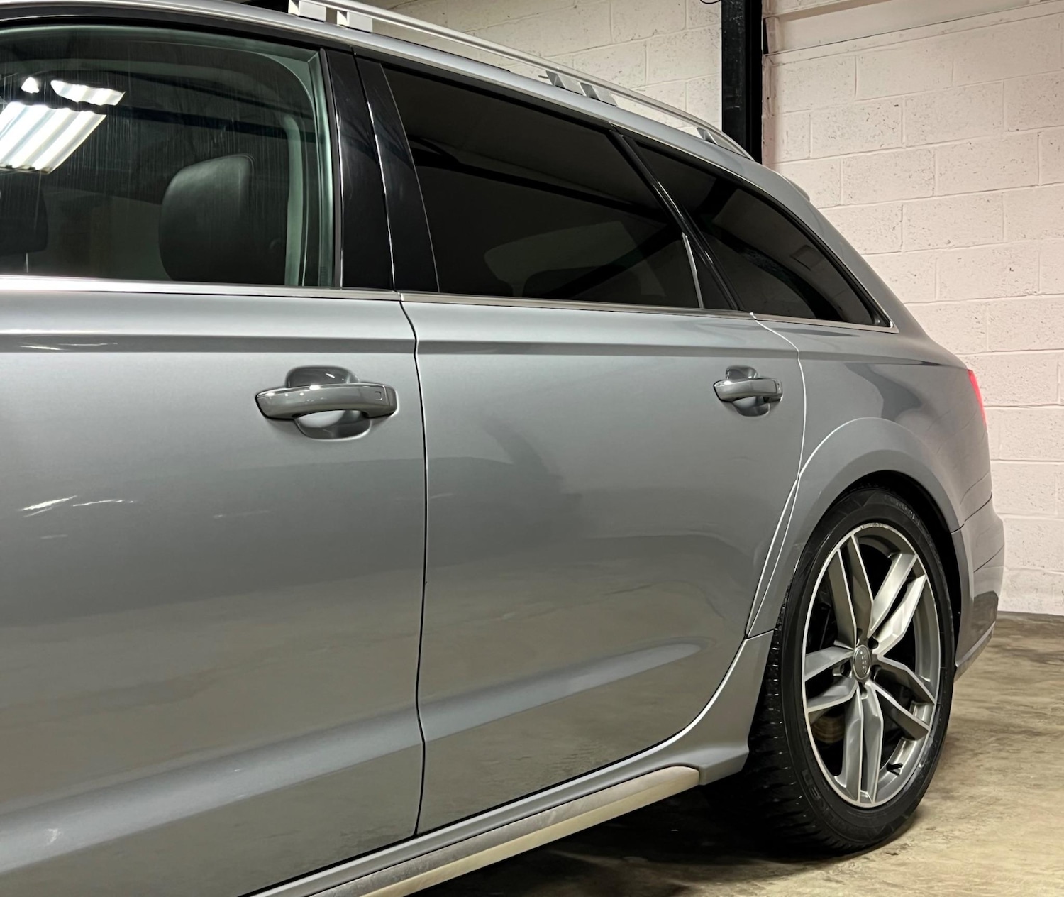 Used Audi A6 Allroad 2015 for sale - 77290798: Photo 38