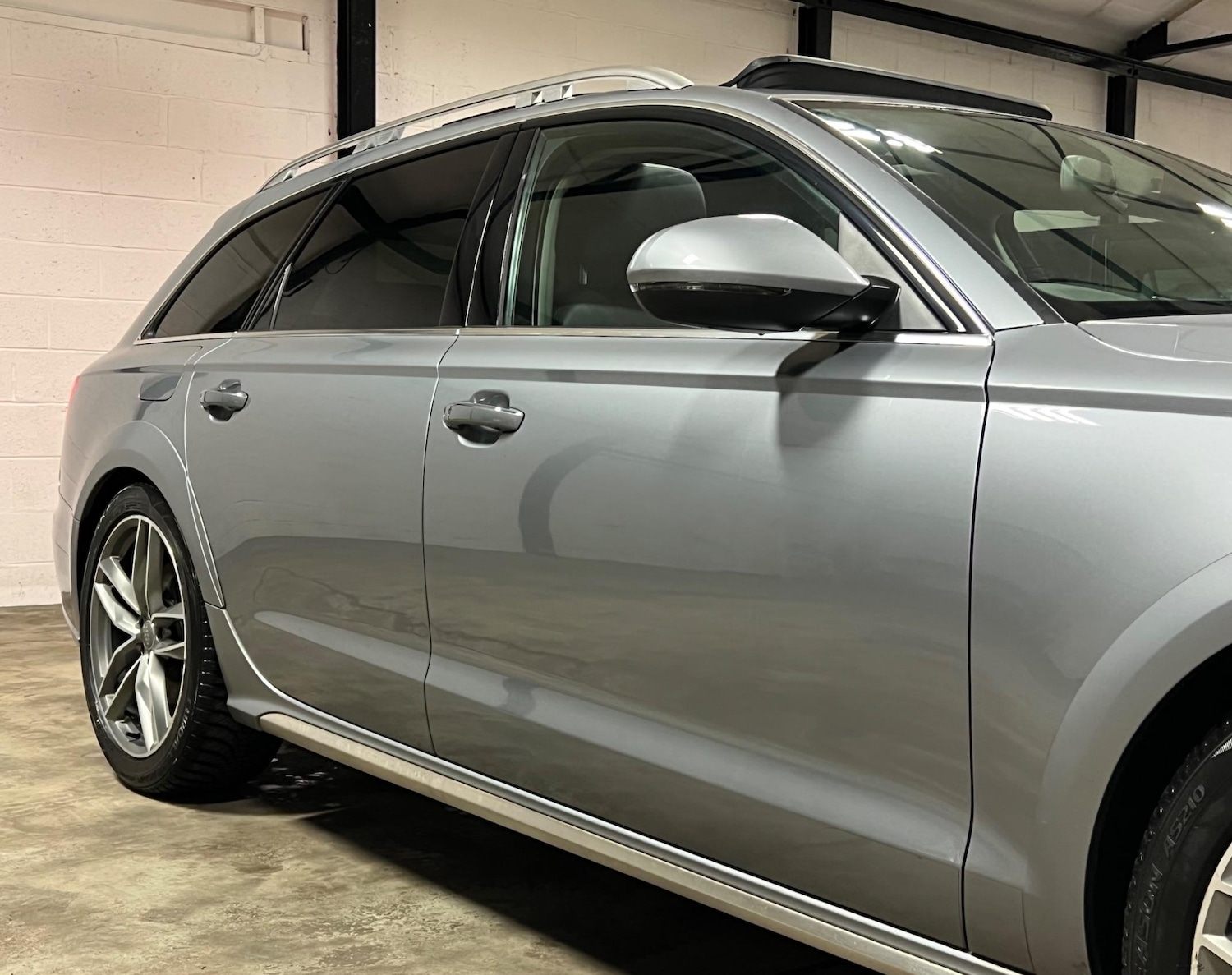 Used Audi A6 Allroad 2015 for sale - 77290798: Photo 40