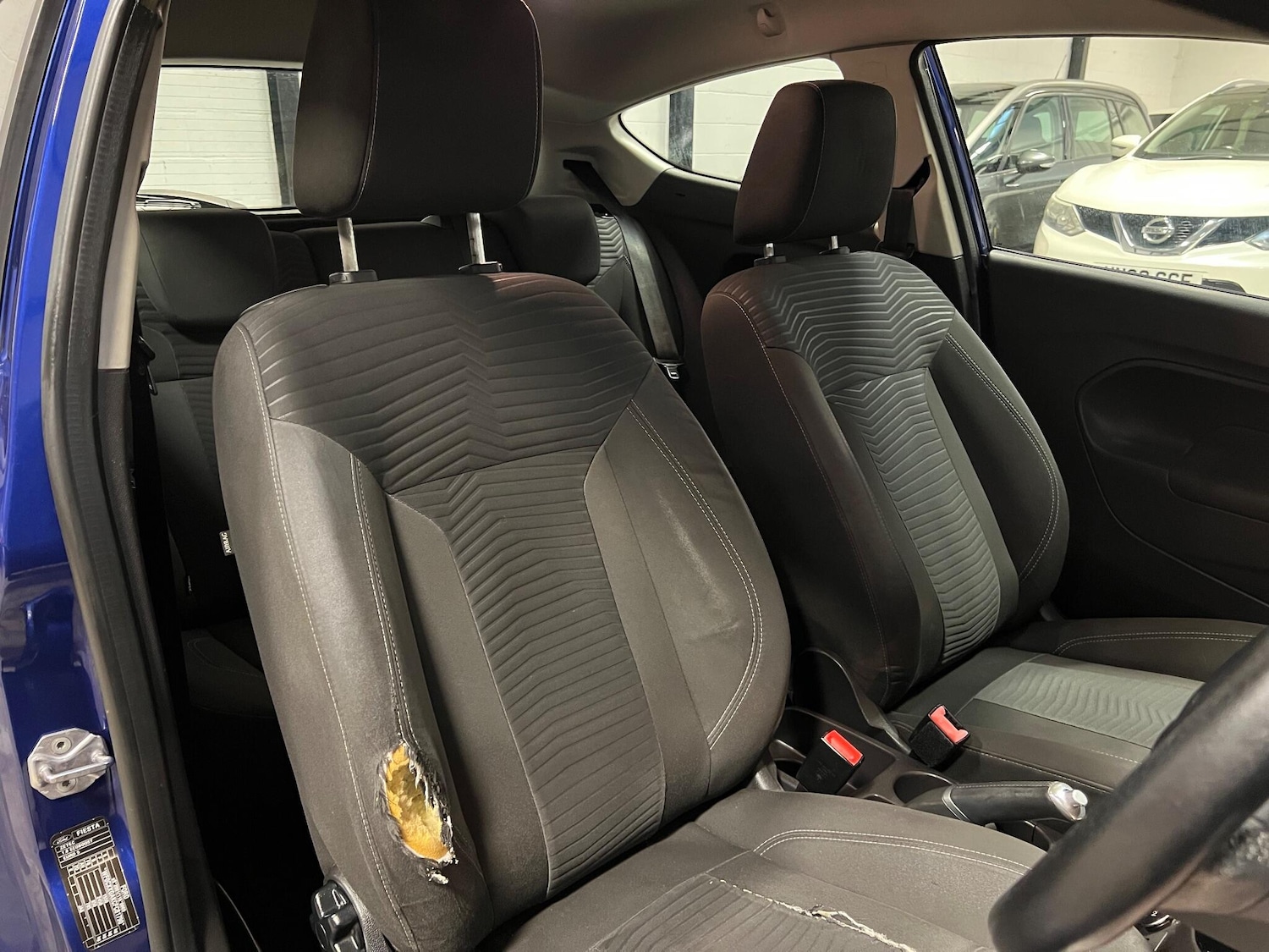 Used Ford Fiesta 2015 for sale - 77025973: Photo 11