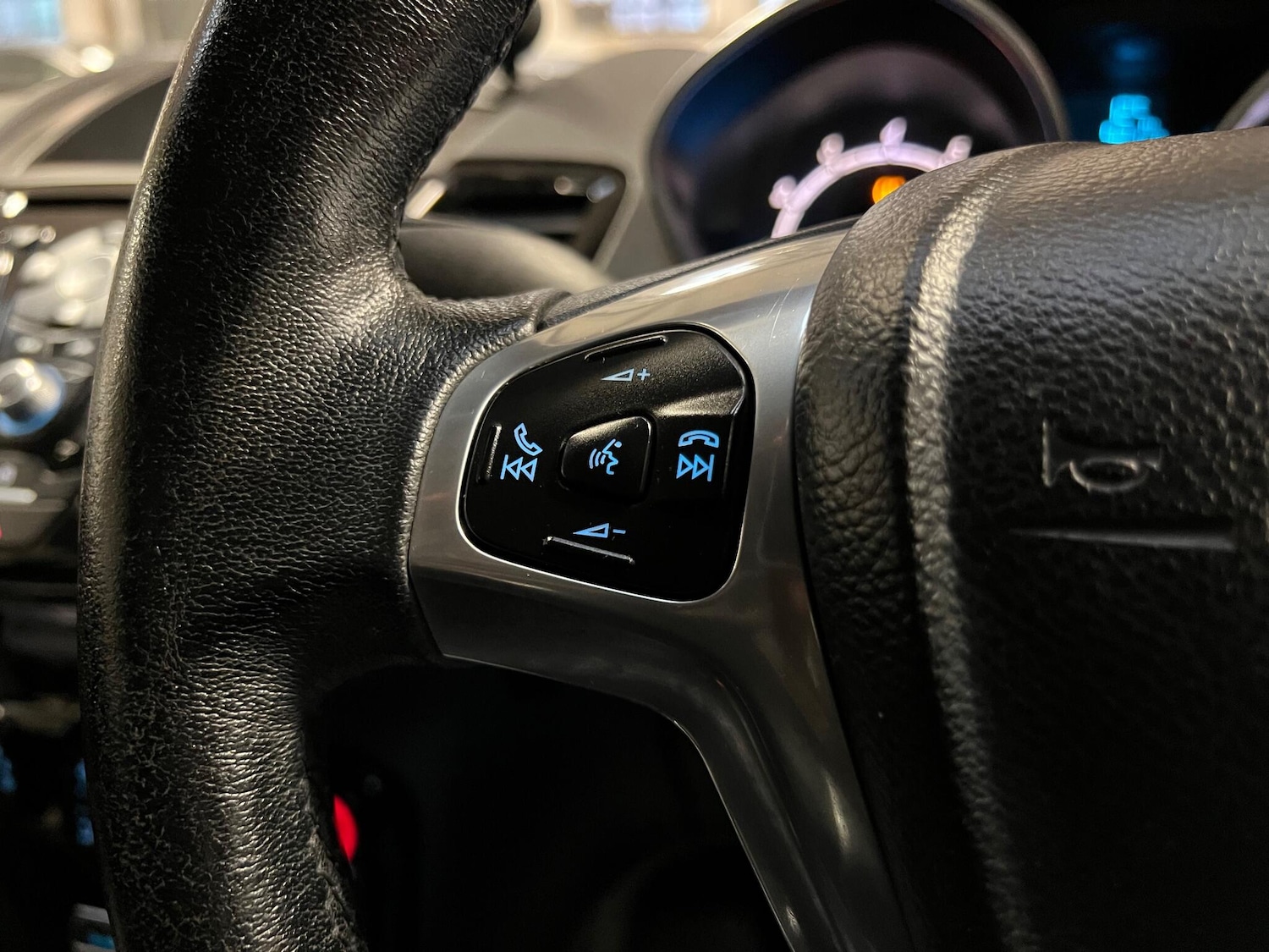 Used Ford Fiesta 2015 for sale - 77025973: Photo 15