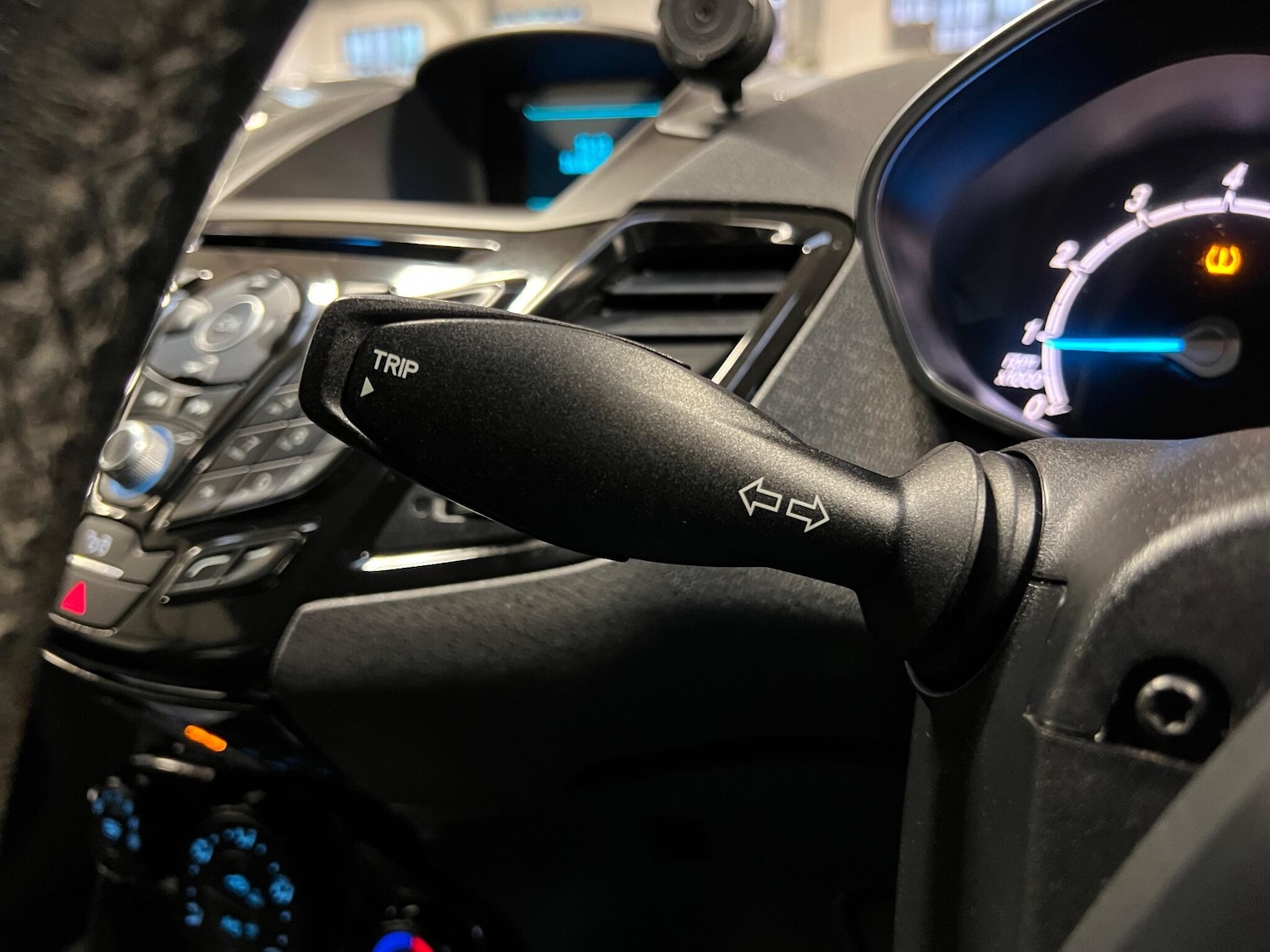 Used Ford Fiesta 2015 for sale - 77025973: Photo 16