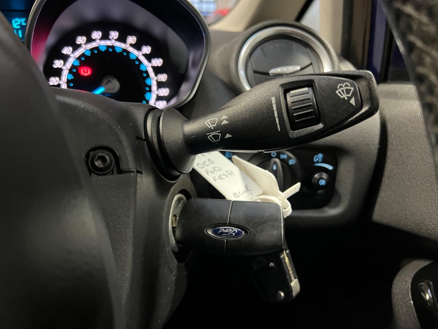 Used Ford Fiesta 2015 for sale - 77025973: Photo 18